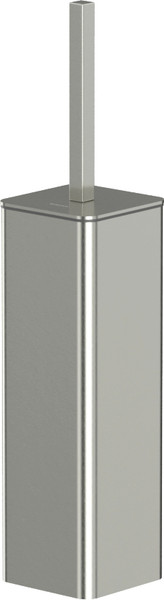 Изображение товара Ершик для унитаза Whitecross Cubo CU2474NIB (брашированный никель)