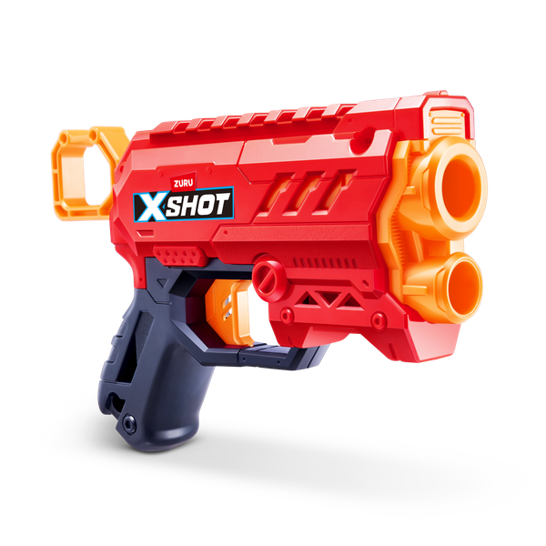 Изображение товара Набор игрушечного оружия Zuru X-Shot Эксель микро / 36727