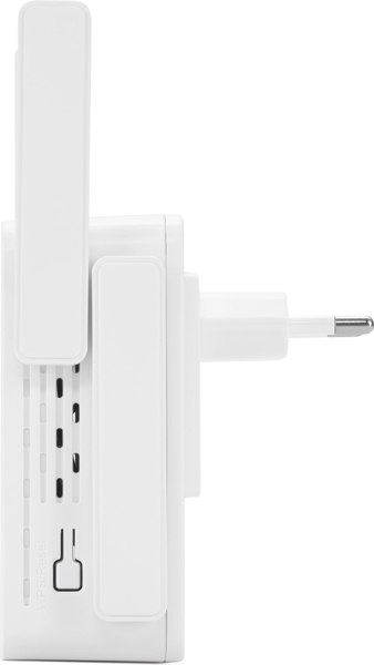 Изображение товара Усилитель беспроводного сигнала Digma D-WR310 / D-WR310V2 (белый)