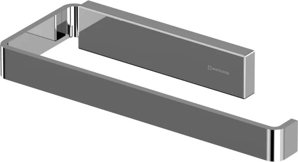 Изображение товара Держатель для полотенца Whitecross Cubo CU2456CR (хром)