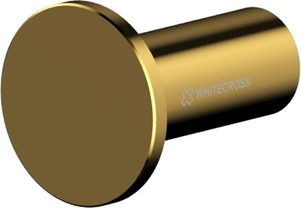 Изображение товара Крючок для ванной Whitecross Ergo ER2216GL (золото)