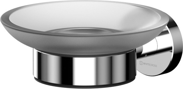 Изображение товара Мыльница Whitecross Ergo ER2220CR (хром)