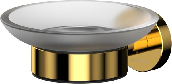 Изображение товара Мыльница Whitecross Ergo ER2220GL (золото)