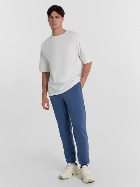 Изображение товара Штаны Mark Formelle 181199 (р.94-182/188, деним)