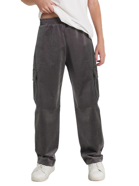 Изображение товара Штаны детские Mark Formelle 183395 (р.122-60-54, асфальт)