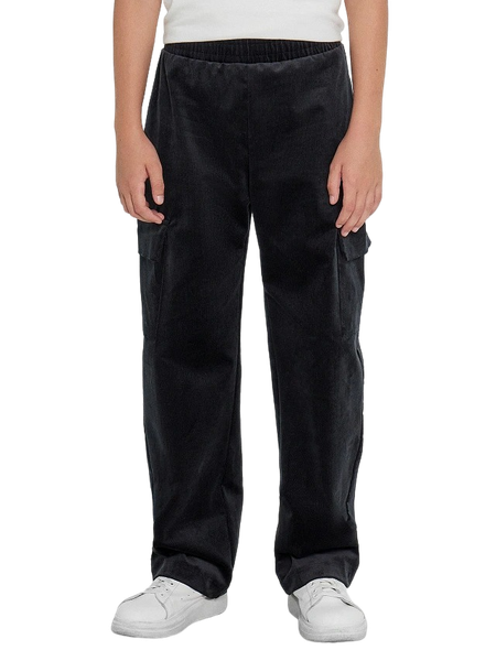 Изображение товара Штаны детские Mark Formelle 183395 (р.134-68-60, черный)