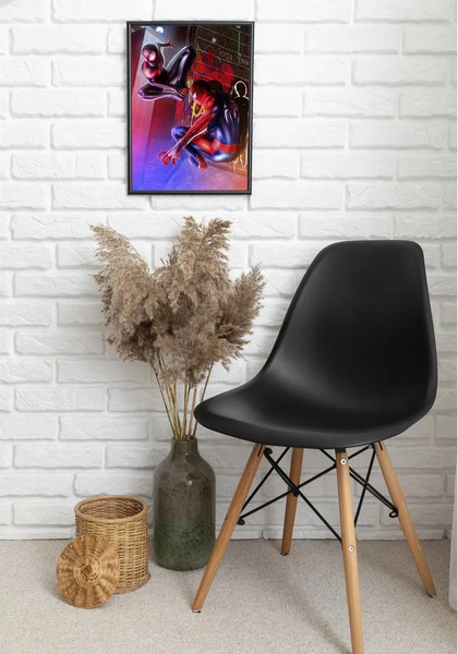 Изображение товара Постер Citydecor Человек-паук 8 (21x30)