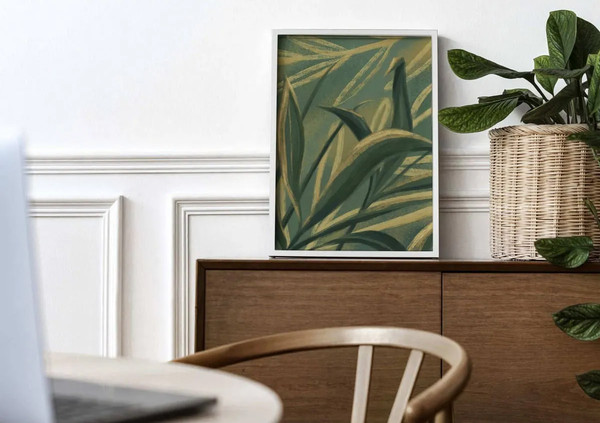 Изображение товара Постер Citydecor Sunset 10 (21x30)