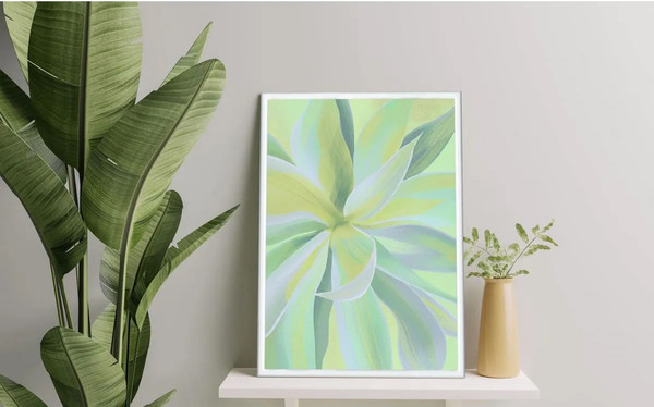 Изображение товара Постер Citydecor Sunset 11 (21x30)