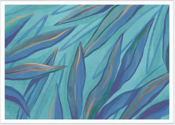 Изображение товара Постер Citydecor Sunset 12 (21x30)