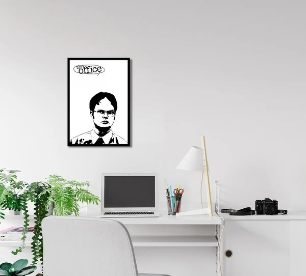 Изображение товара Постер Citydecor The Office 2 (21x30)