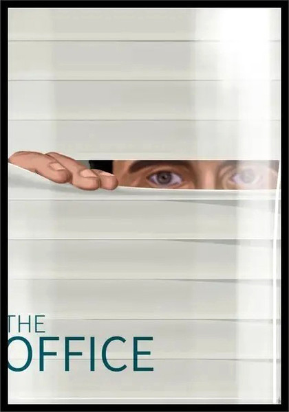 Изображение товара Постер Citydecor The Office 7 (21x30)