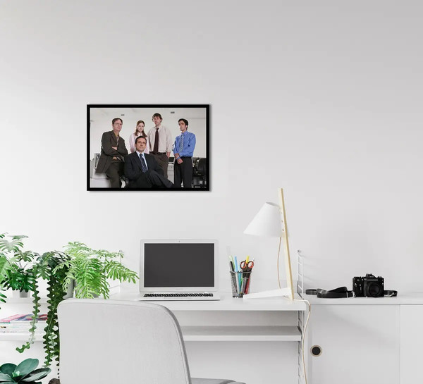 Изображение товара Постер Citydecor The Office 9 (21x30)
