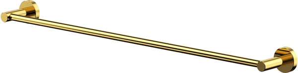 Изображение товара Держатель для полотенца Whitecross Ergo ER2252GL (золото)