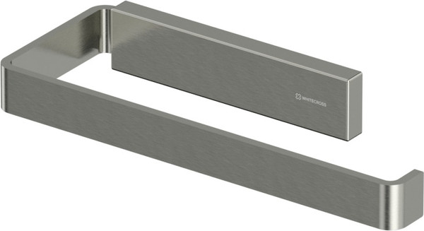 Изображение товара Держатель для полотенца Whitecross Cubo CU2456NIB (брашированный никель)