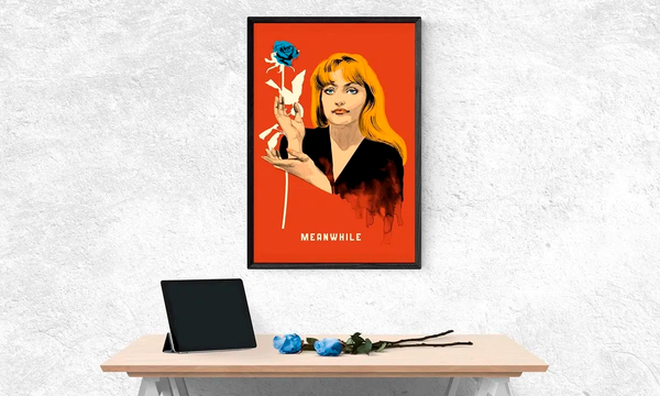 Изображение товара Постер Citydecor Твин Пикс 3 (21x30)