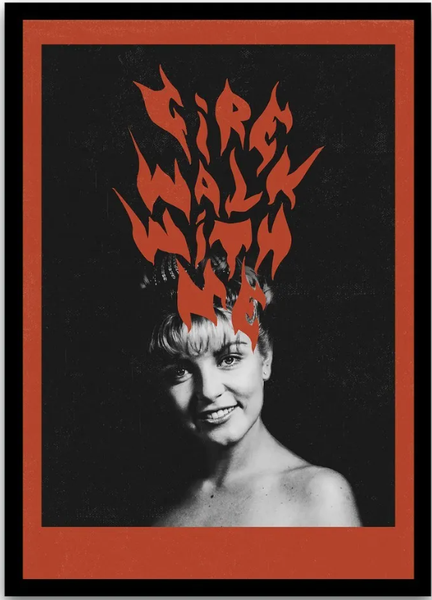 Изображение товара Постер Citydecor Твин Пикс 7 (21x30)