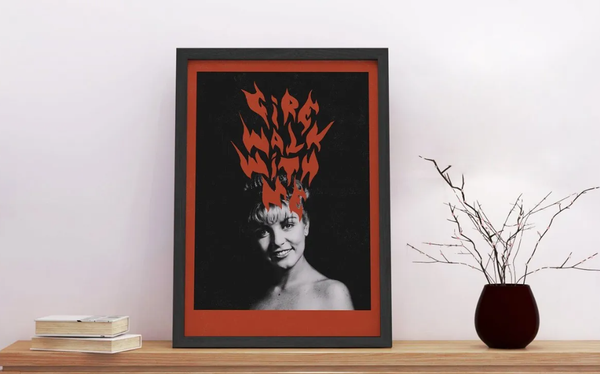 Изображение товара Постер Citydecor Твин Пикс 7 (21x30)