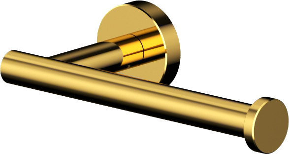 Изображение товара Держатель для туалетной бумаги Whitecross Ergo ER2260GL (золото)