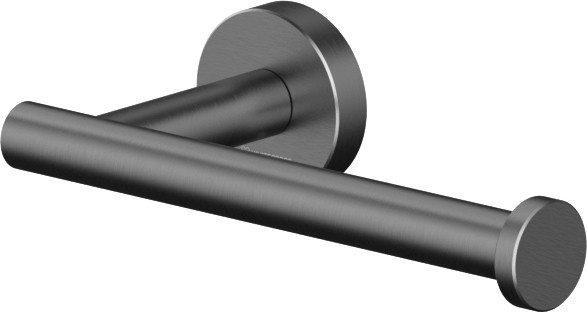 Изображение товара Держатель для туалетной бумаги Whitecross Ergo ER2260GM (оружейная сталь)