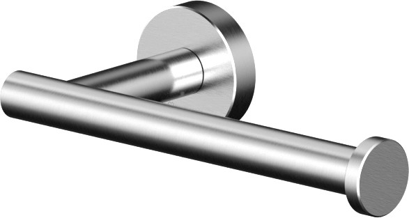 Изображение товара Держатель для туалетной бумаги Whitecross Ergo ER2260NIB (брашированный никель)