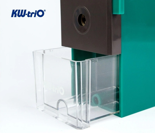 Изображение товара Точилка KW-Trio 305Agrn (зеленый)