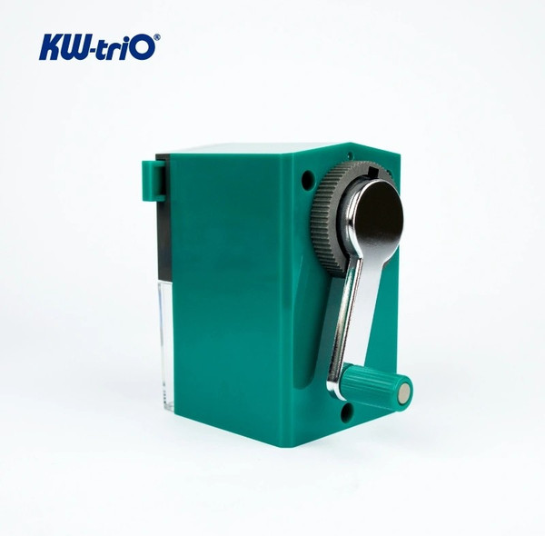 Изображение товара Точилка KW-Trio 305Agrn (зеленый)