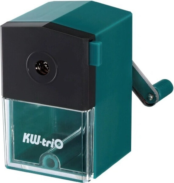Изображение товара Точилка KW-Trio 305Agrn (зеленый)
