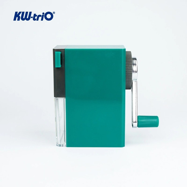 Изображение товара Точилка KW-Trio 305Agrn (зеленый)