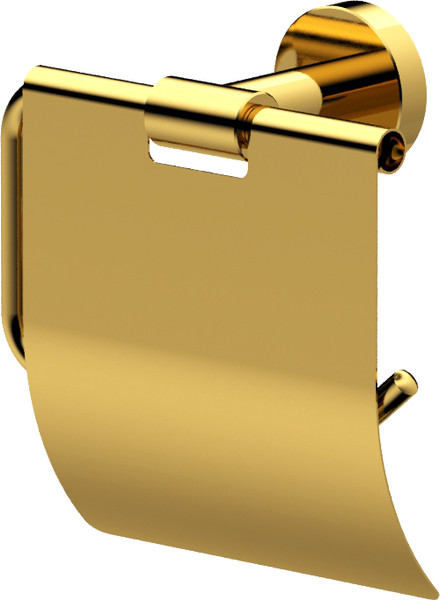 Изображение товара Держатель для туалетной бумаги Whitecross Ergo ER2262GL (золото)