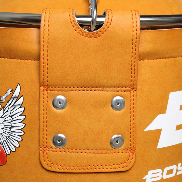 Изображение товара Боксерский мешок BoyBo Titan ФБР (105см, sand)