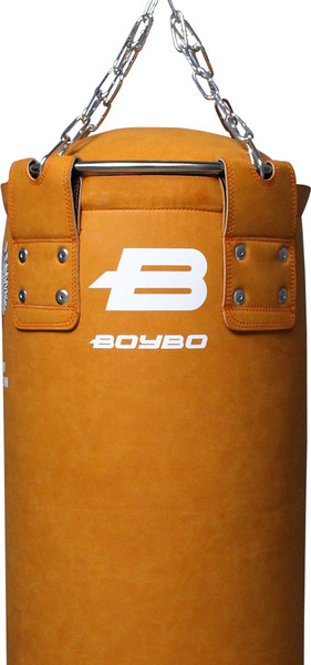 Изображение товара Боксерский мешок BoyBo Titan ФБР (105см, sand)