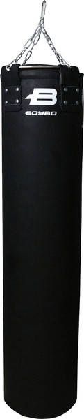 Изображение товара Боксерский мешок BoyBo Titan ФБР (120см, black)