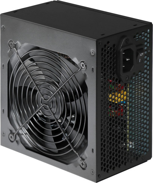 Изображение товара Блок питания для компьютера Digma DPSU-400W