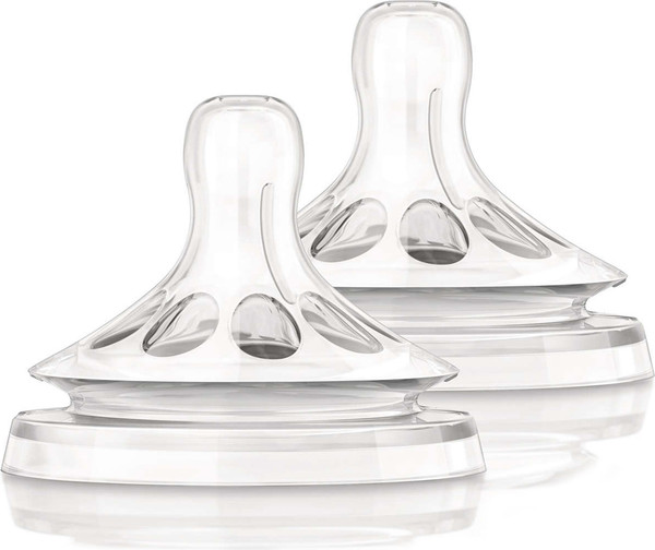 Изображение товара Набор сосок Мама Тама С широким горлышком / MT/103