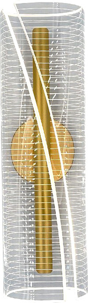 Изображение товара Бра LED4U L6287-01 GD