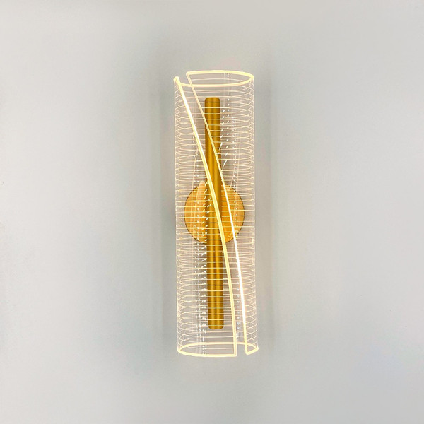 Изображение товара Бра LED4U L6287-01 GD