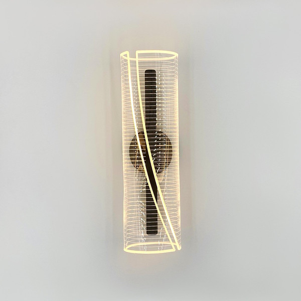 Изображение товара Бра LED4U L6287-01 GR