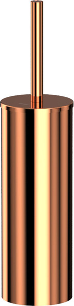 Изображение товара Ершик для унитаза Whitecross Ergo ER2274CP (медь)