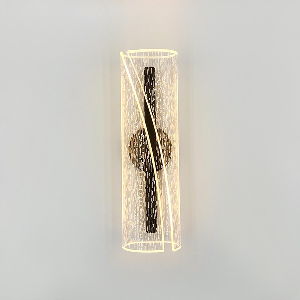 Изображение товара Бра LED4U L6288-01 GR