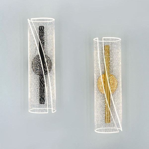 Изображение товара Бра LED4U L6288-01 GR