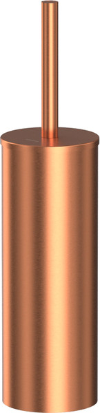 Изображение товара Ершик для унитаза Whitecross Ergo ER2274CPB (брашированная медь)
