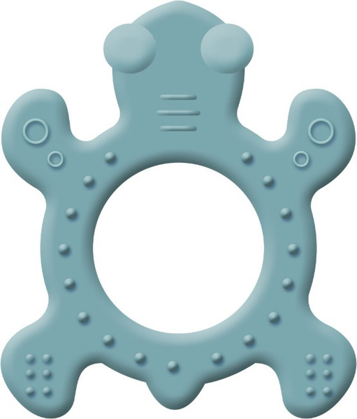 Изображение товара Прорезыватель для зубов Мама Тама Черепаха / MT/112 (зеленый)