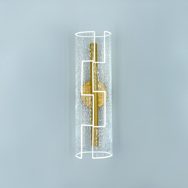 Изображение товара Бра LED4U L6293-01 GD