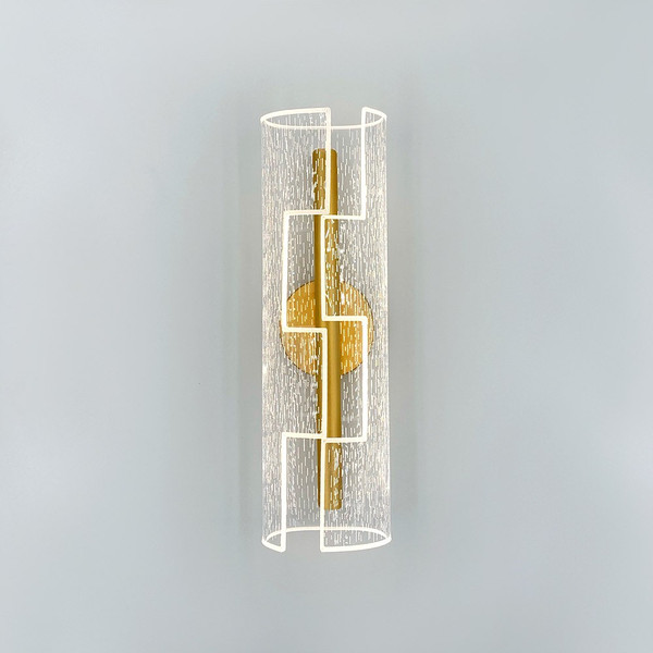 Изображение товара Бра LED4U L6293-01 GD