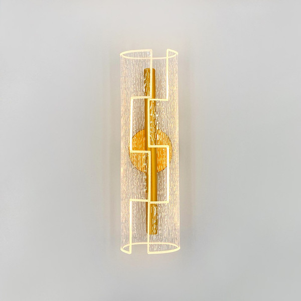 Изображение товара Бра LED4U L6293-01 GD