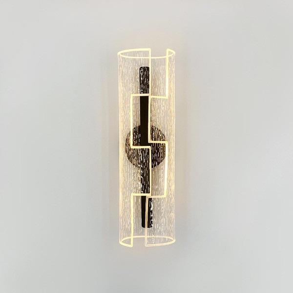 Изображение товара Бра LED4U L6293-01 GR