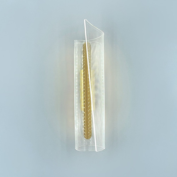 Изображение товара Бра LED4U L6298-01 GD