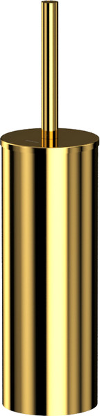 Изображение товара Ершик для унитаза Whitecross Ergo ER2274GL (золото)