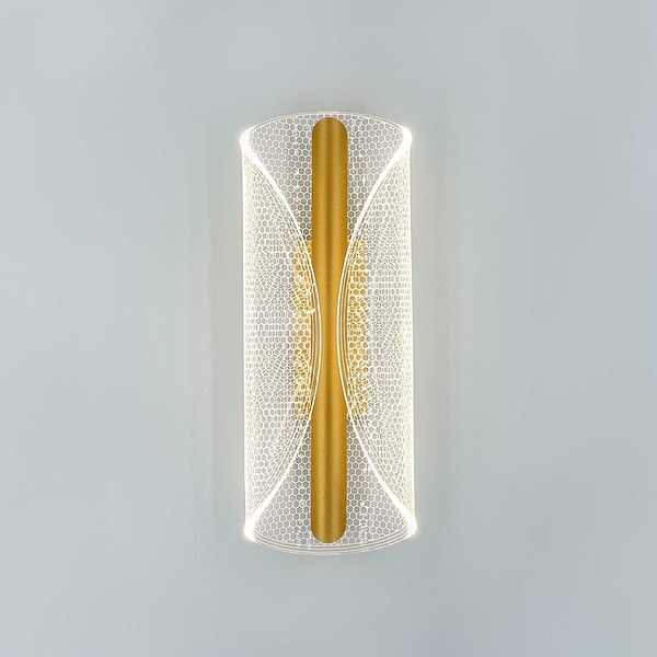 Изображение товара Бра LED4U L6329-01 GD